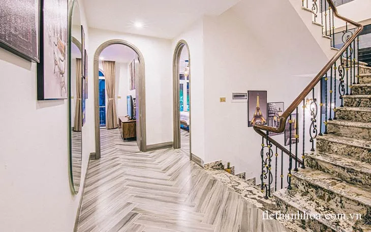 Villa Ngọc Trai NT124